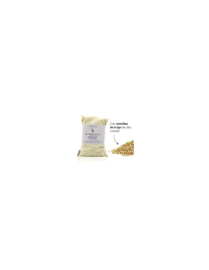 Saco Termico De Semillas Terapeutico, Frio-Calor de Labnatur Bio