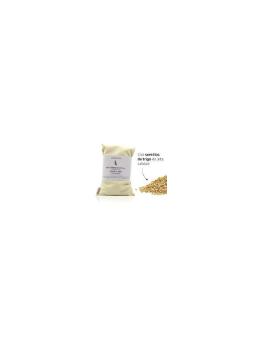 Saco Térmico Semillas Labnatur Bio | Terapia Frío-Calor Efectiva