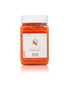Sales De Baño Mango 400Gr. de Labnatur Bio