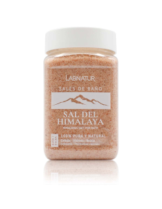 Sales De Baño Del Himalaya 400Gr. de Labnatur Bio