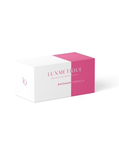 Formula Bwoman 15 Viales. de Luxmetique
