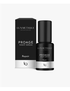 Proage Night Serum 30 Ml. de Luxmetique