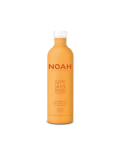 Champu Antioxidante Con Vitamina E 250 Ml. de Noah