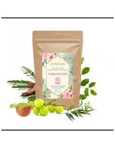 Champu Organico Volumizing Polvo 250 Gr. de Cultivators