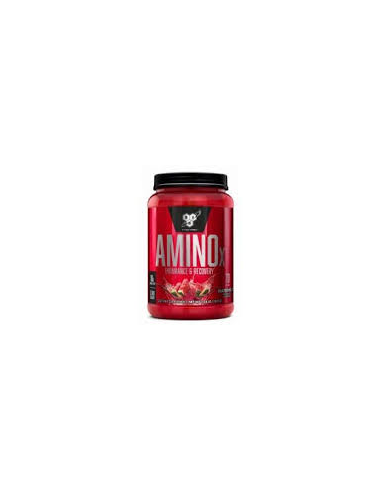 Bsn Amino X 1Kg Green Apple de Bsn