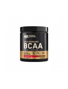 Gold Standard Bcaa Train+Sustain 266G Fresa Kiwi de Optimum Nutrition