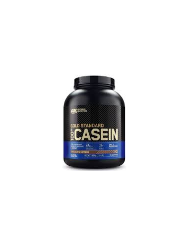 On 100% Gold Standard Casein Choco Supreme 1820Gr de Optimum Nutrition
