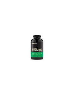 On Creatine 200 Caps de Optimum Nutrition