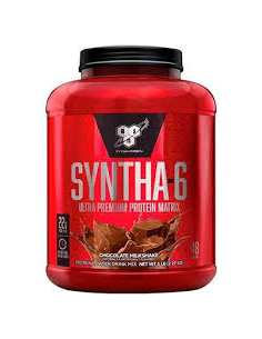 Bsn Syntha 6 Chocolate Mudslide 2260Gr de Bsn