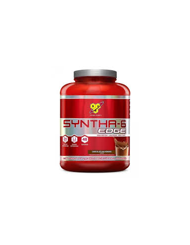 Bsn Syntha 6 Edge 4Lb Chocolate Milkshake 1870Gr de Bsn