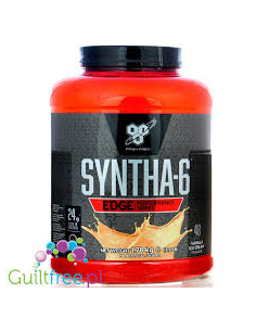 Bsn Syntha 6 Edge 4Lb Vanilla Ice Cream 1870Gr de Bsn