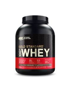 On 100% Whey Gold Standard Salted Caramel 2280Gr de Optimum Nutrition