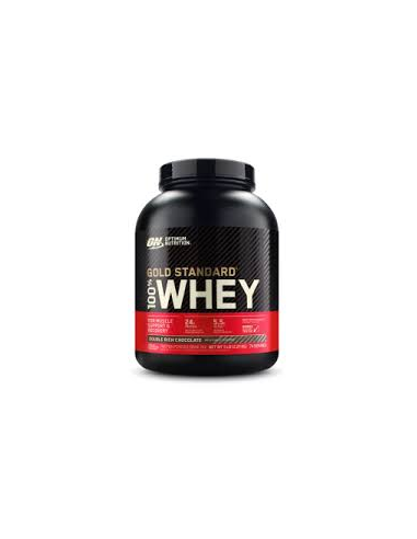 100% Whey Gold Standard Salty Caramel 2280g Optimum Nutrition