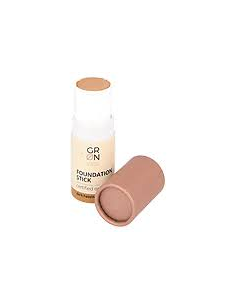 Base de Maquillaje en Barra Dark Hazelnut 6g Grn Natural