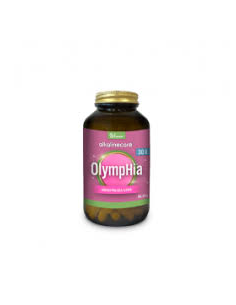 Olymphia 120 Cap. de Alkaline Care