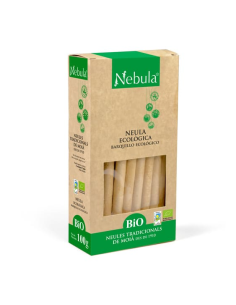 Barquillo Neula Tradicion 100 Gr Eco de Nebula