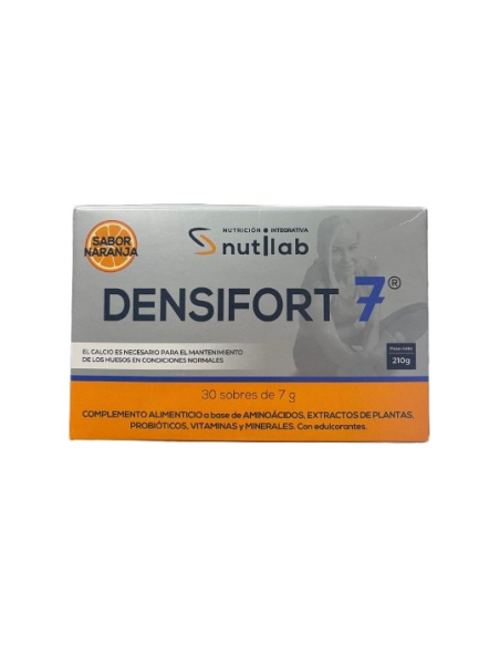 Densifort 7 30 Sbrs de Nutilab