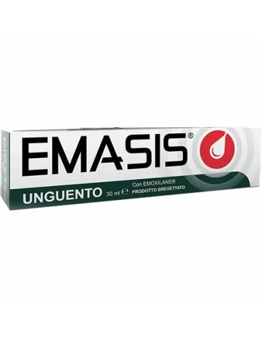 Emasis Ungüento 30 Ml. de Shedir