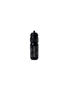 Bidon Big Mouth 750 Ml ""Ecolac"" Negro de Ecolac