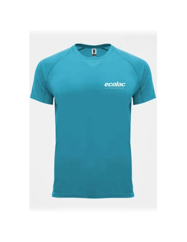 Camiseta Tecnica Ecolac Talla ""M"" de Ecolac
