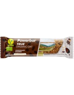 Proteinplus 30% Banana Hazelnut 16Barritas de Power Bar