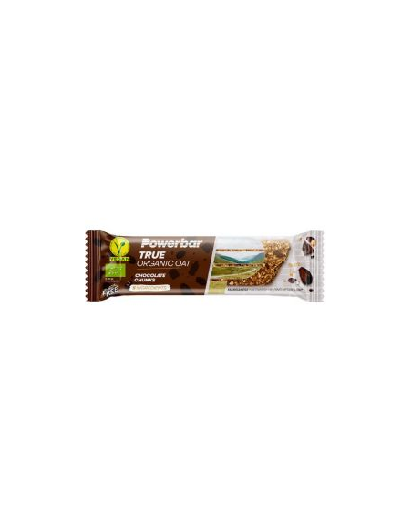 Proteinplus 30% Banana Hazelnut 16Barritas de Power Bar