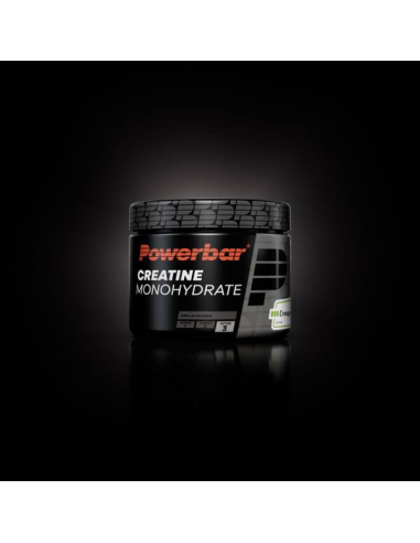 Protein Soft Layer Creatine Monohydrate Bote 300Gr de Power Bar