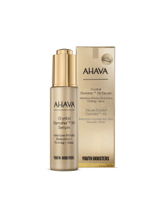 Ahava Dead Sea Crystal Osmoter Facial Serum de Ahava