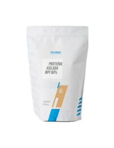 Prep.Polvo Base Proteina Choco-Avellana Wpi90 700G de Ecolac