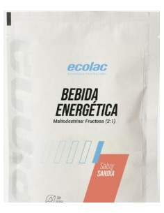 Prep.Polvo Bebida S.Lima Energetica 80Gr de Ecolac
