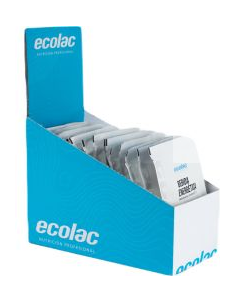 Pack 15Ud Bebida Energetica Cola C/Cafeina 15X80Gr de Ecolac