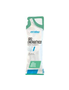 Gel S.Lima Energetico 1 Stick de Ecolac