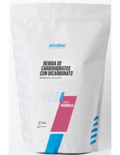 Bebida De Hidratos Con Bicarbonato 1500Gr de Ecolac