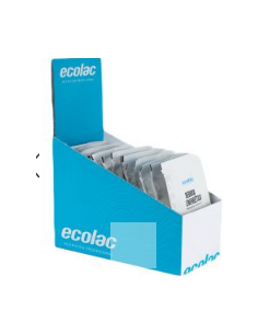 Pack 15Ud Bebida Energetica Lima 15X80Gr de Ecolac