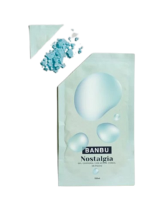 Freedom Gel De Ducha Polvo Herbal 30 Gr. de Banbu