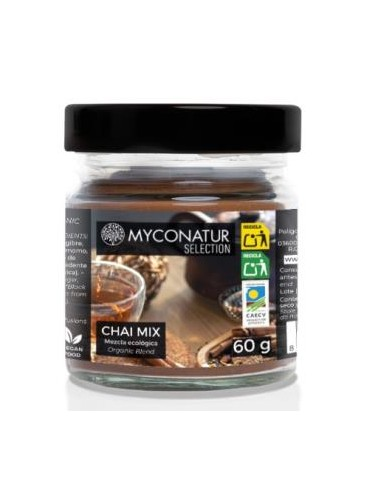 Chai Mix 60 Gr. de Myconatur