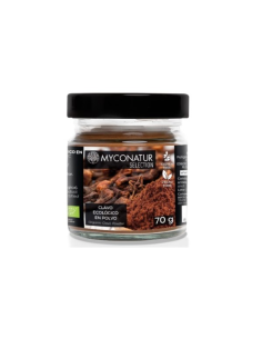 Clavo De Olor Polvo 70 Gr. de Myconatur