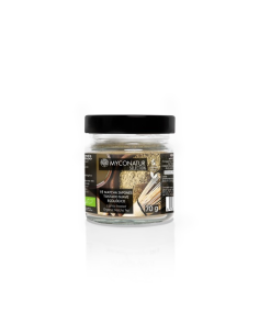 Te Matcha Tostado Suave Hojicha 70 Gr. de Myconatur