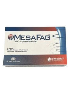 Mesafag 30 Comp. de Shedir