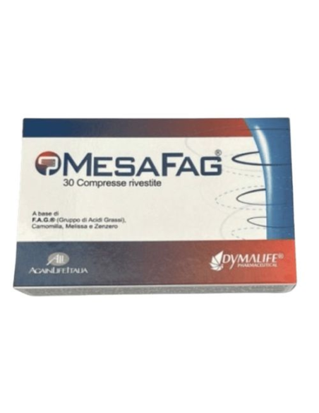 Mesafag 30 Comp. de Shedir