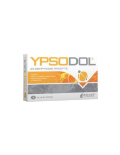 Ypsodol 30 Comp de Shedir