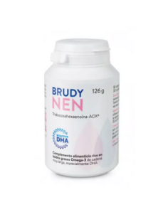 Brudy Nen 180Cap. de Brudy
