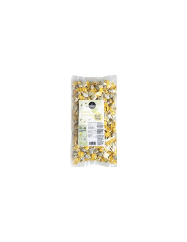 Caramelos De Miel Y Limon S/Azucar 1 Kg. de Muria