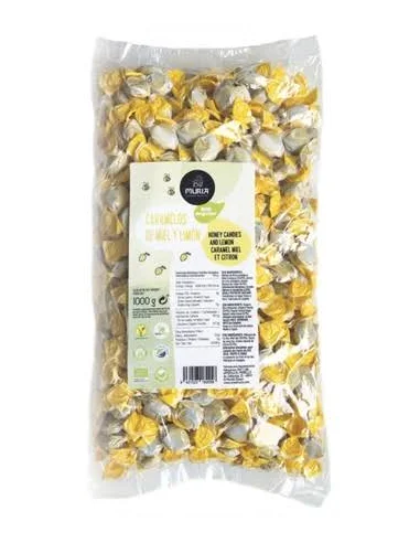 Caramelos De Miel 1 Kg. de Muria
