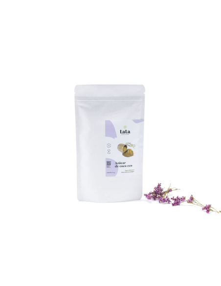 Azucar De Coco Eco 1 Kg de Tata Alimentos