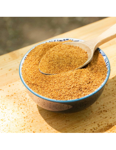 Azucar De Coco Eco 1 Kg de Tata Alimentos