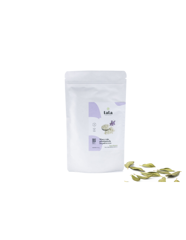 Maca Gelatinizacion En Polvo Eco 200 Gr de Tata Alimentos