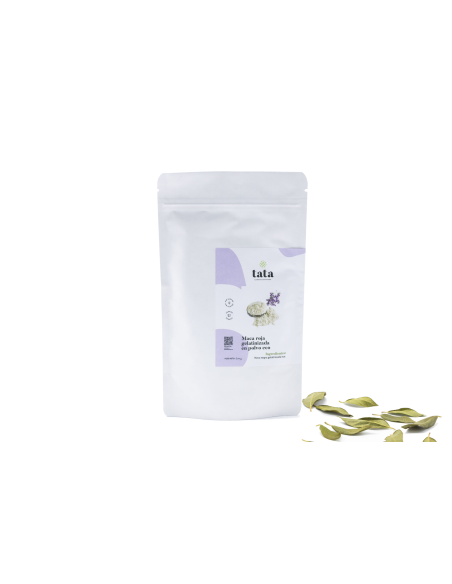 Maca Gelatinizacion En Polvo Eco 200 Gr de Tata Alimentos