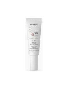 Fluid Solar Healthy Aging Spf50 40 Ml. de Babe
