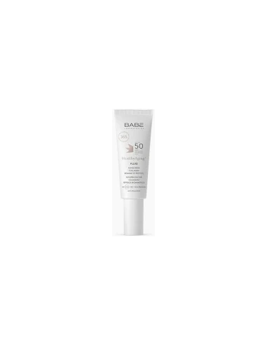Fluid Solar Healthy Aging Spf50 40 Ml. de Babe